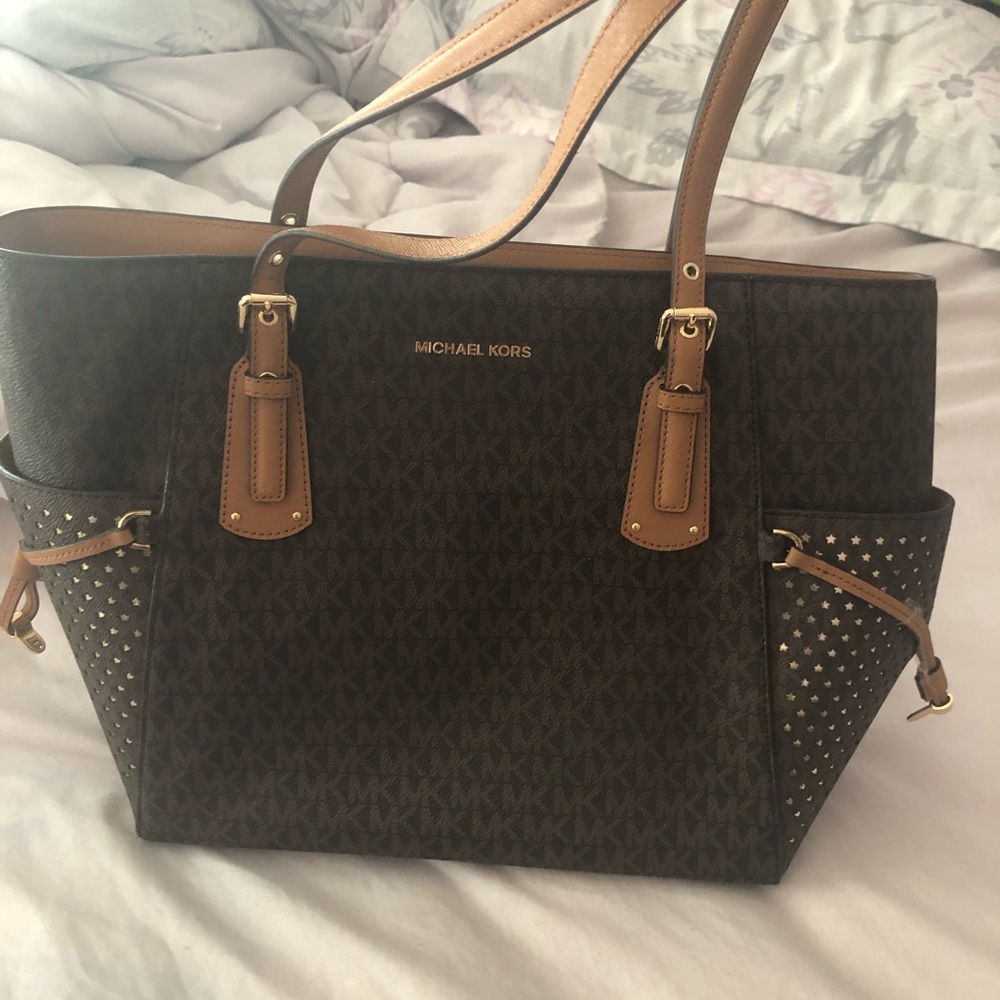 Michael Kors Tote
